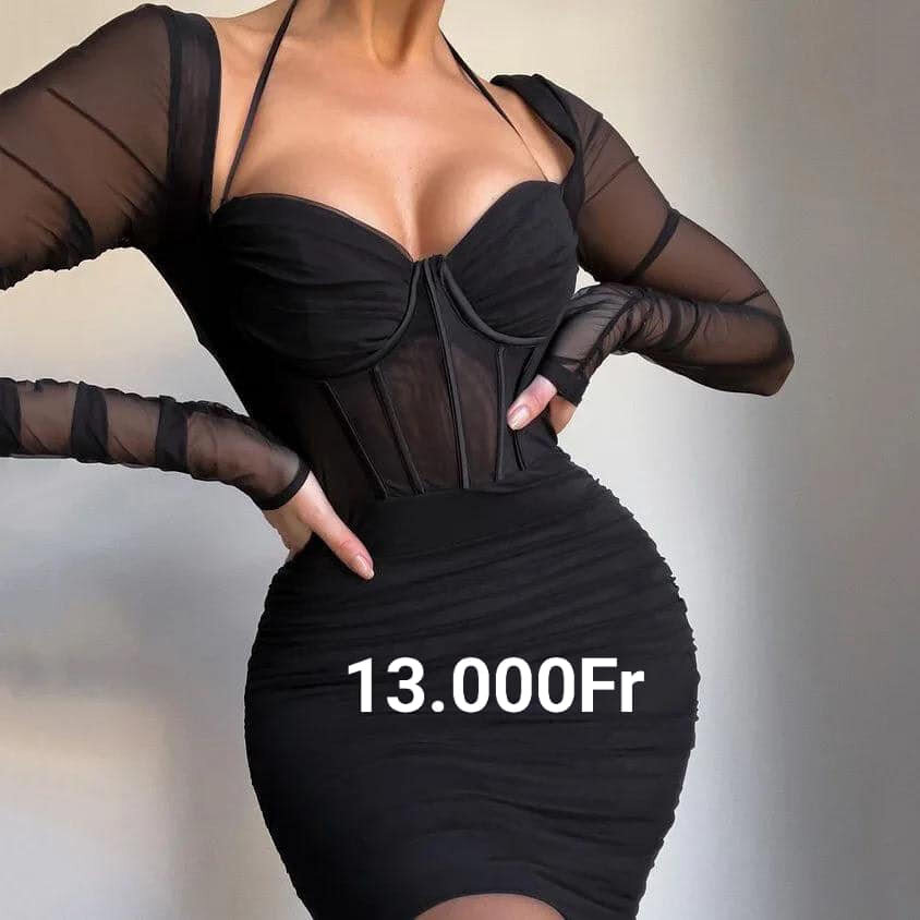 Robe
