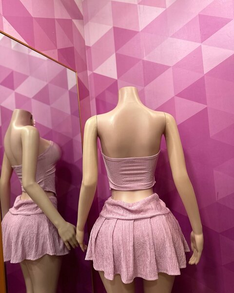 Ladies dress