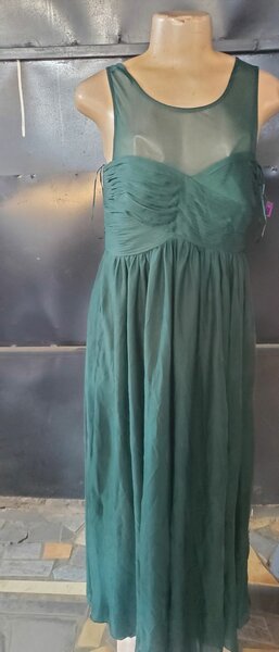 Dinner dresses