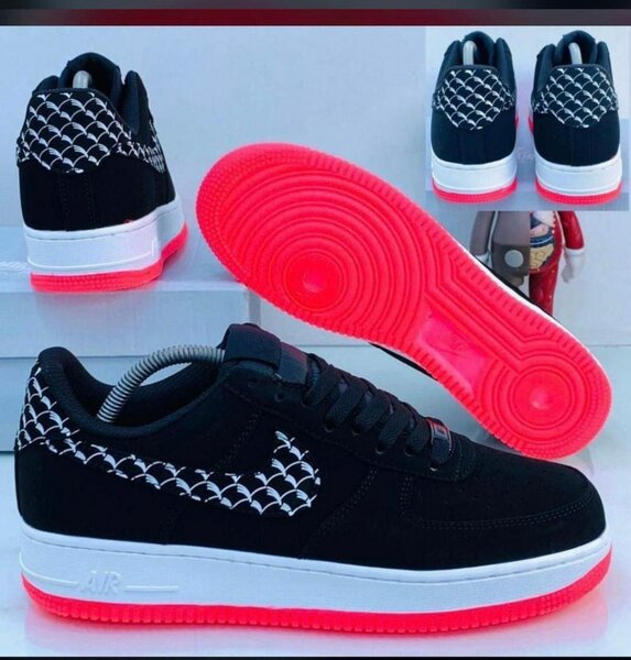 Nike sneakers