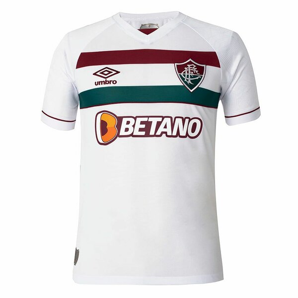 Maillot Copa rio