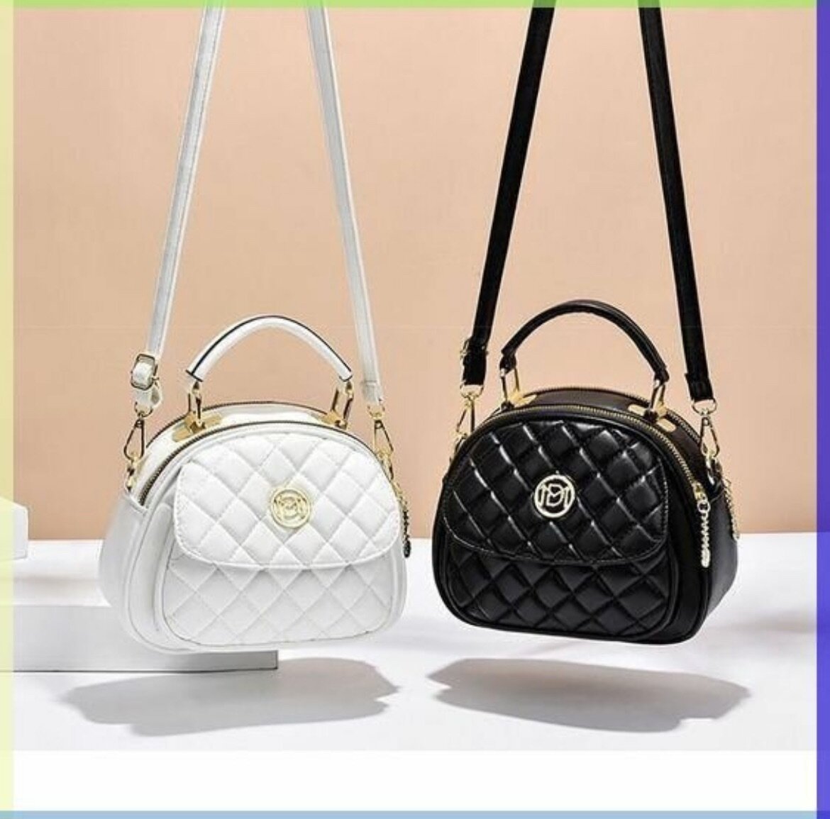 Handbags