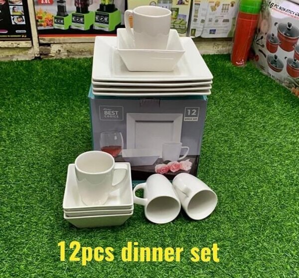 Dinner set