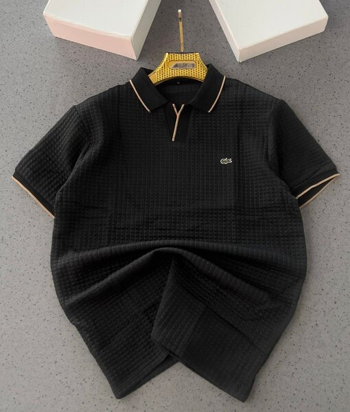 D.S PLAIN LACOSTE