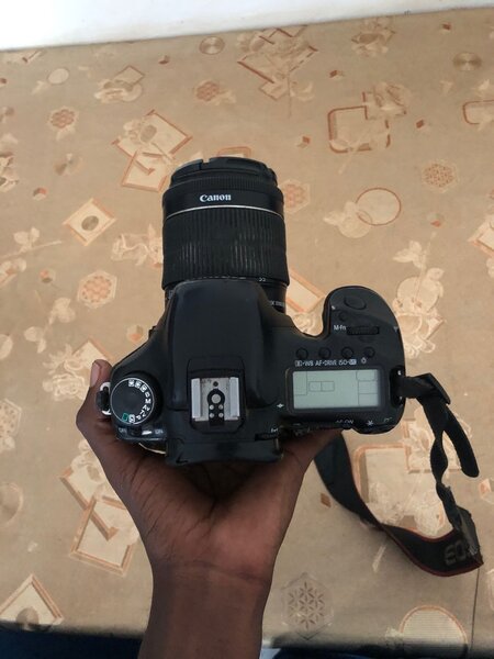 Canon 7d