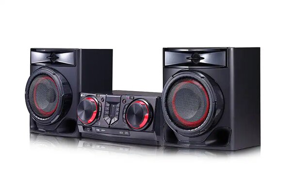 LG XBOOM CJ44