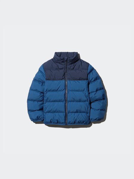 Куртка деми, UNIQLO p.p: 130 cm на 8-9 л