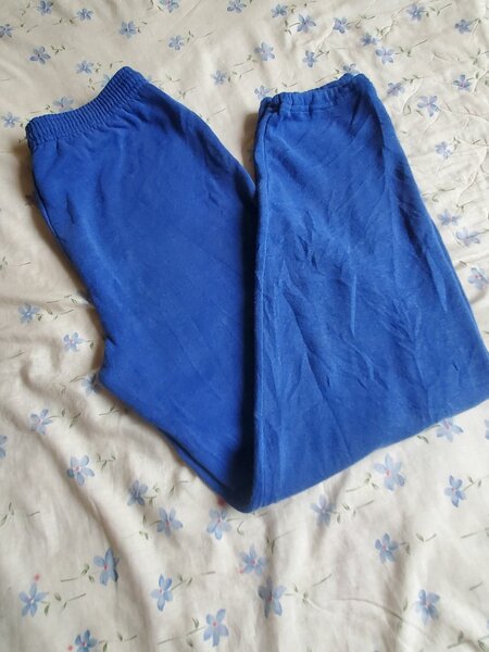 Sweatpants