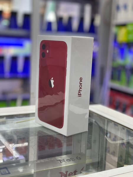 iPhone 11 128gb