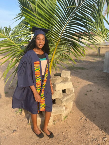 Graduation Gown