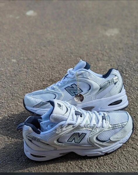 New balance