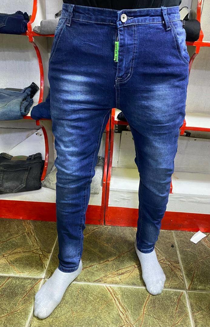 Pantalon homme