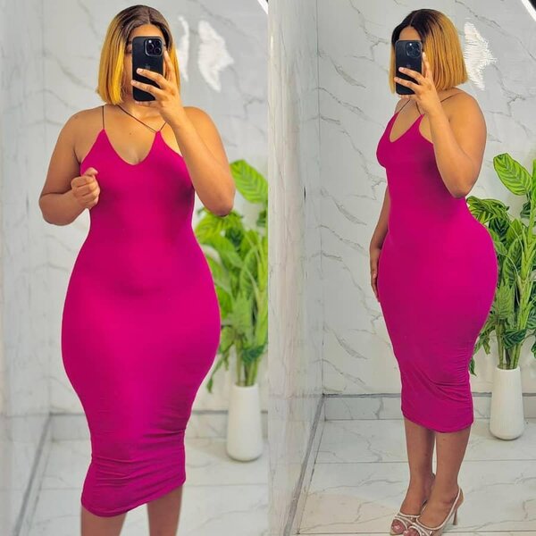 Ladies dresses