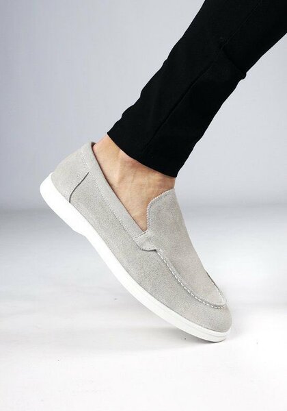 Mocassins élégants pour hommes