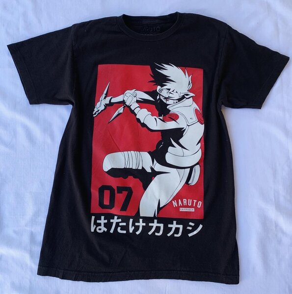 Graphic tees