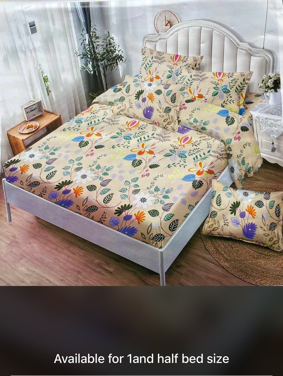 Bedsheet