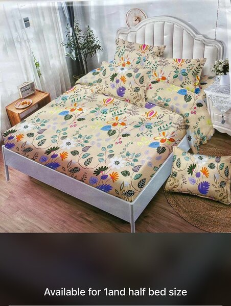 Bedsheet