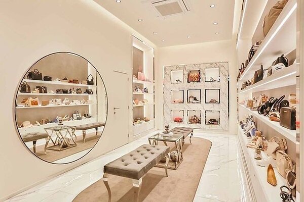 Chic-Shopping