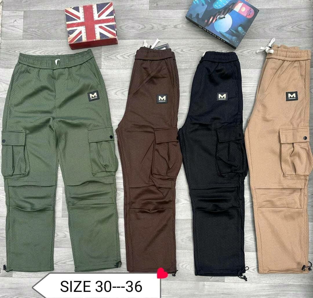 Sweatpants
