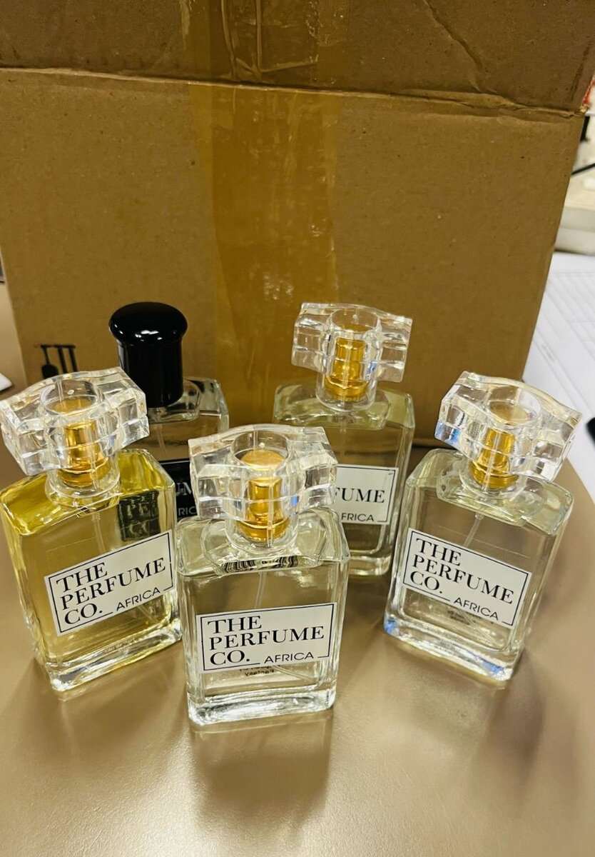 Burberry Perfume