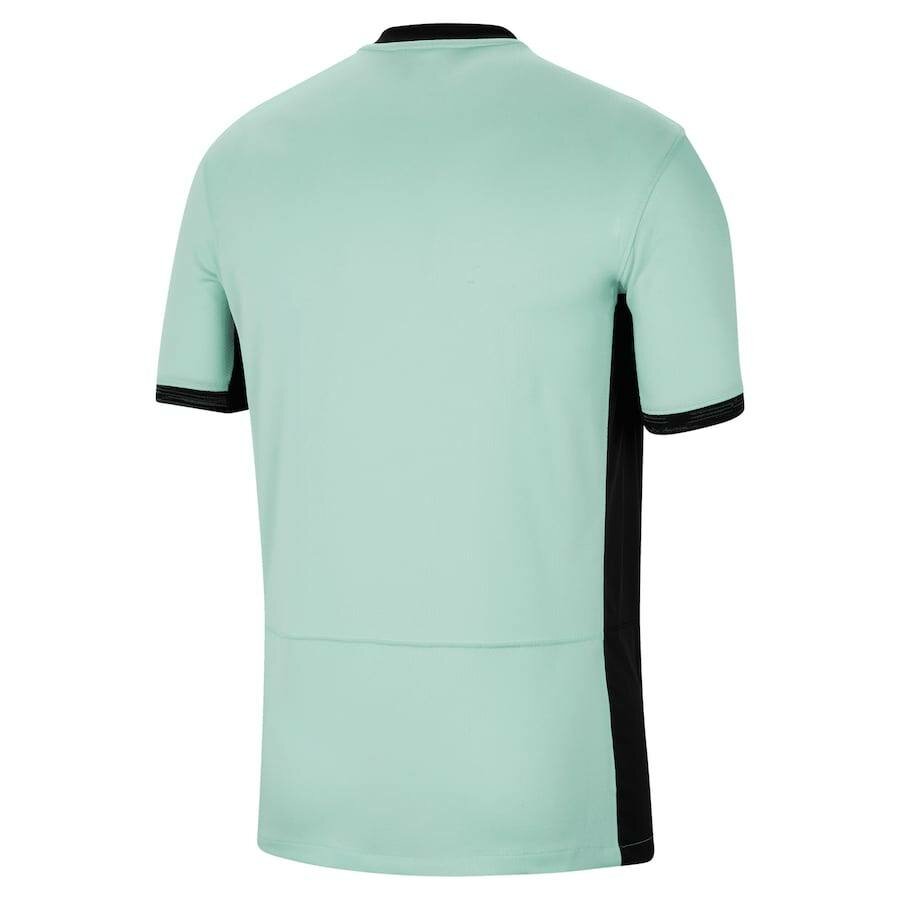 Maillot Chelsea vert (New