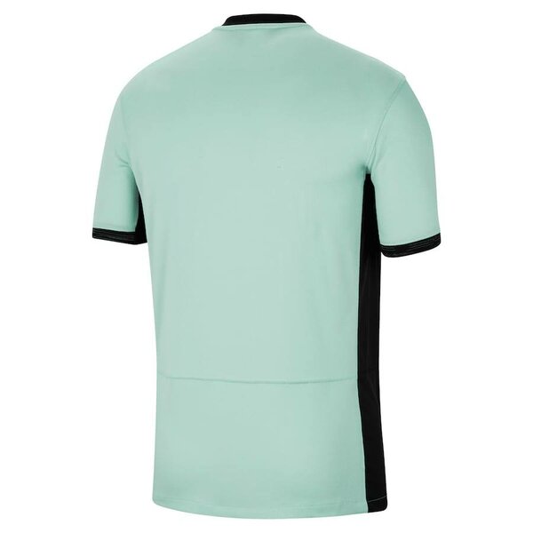Maillot Chelsea vert (New