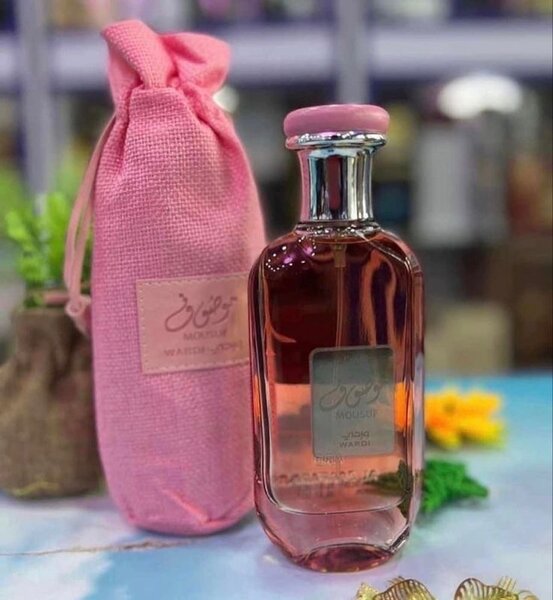 Parfum Arabe