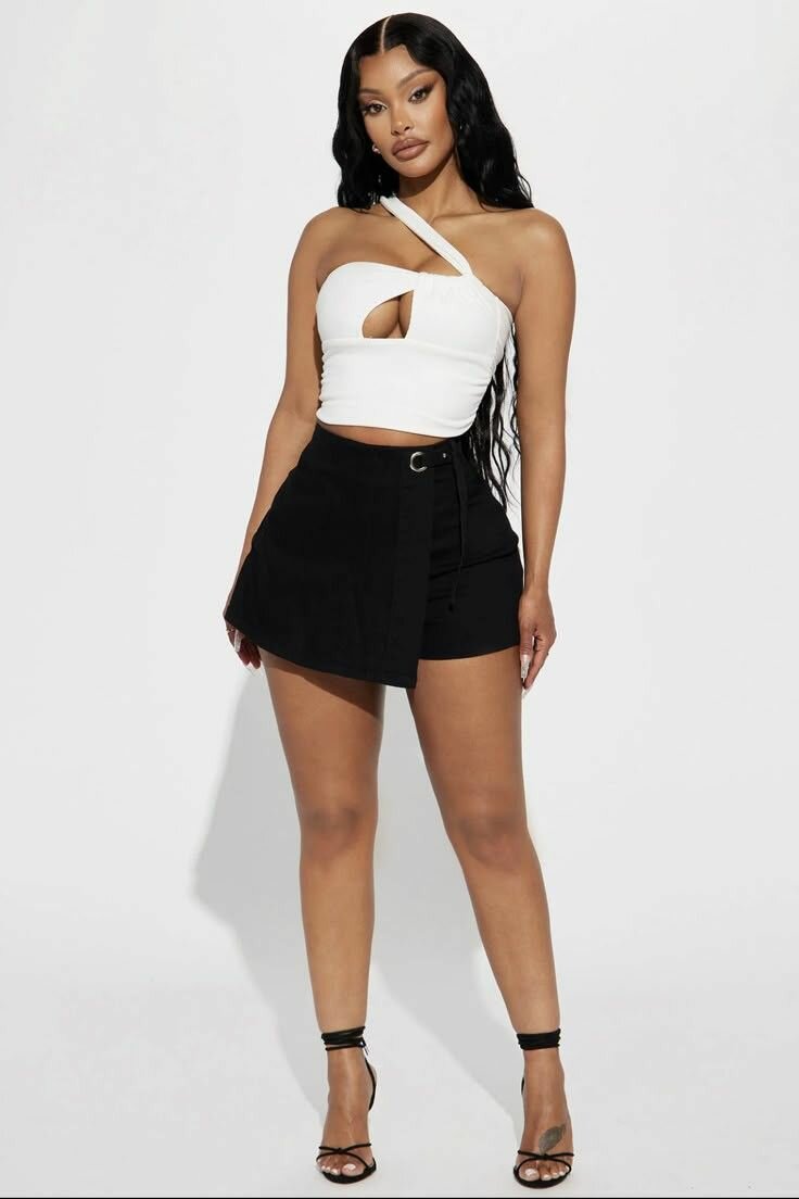 Sexy wear
