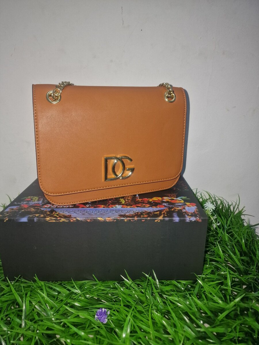 Marque DG