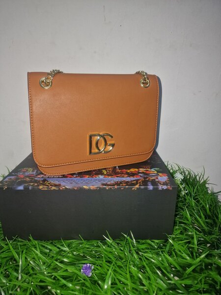Marque DG
