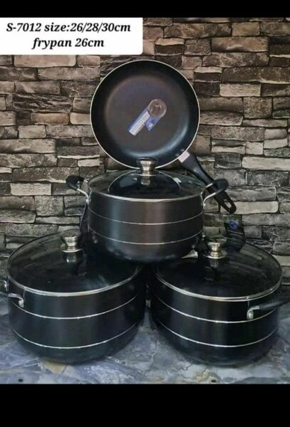Cooking Pot