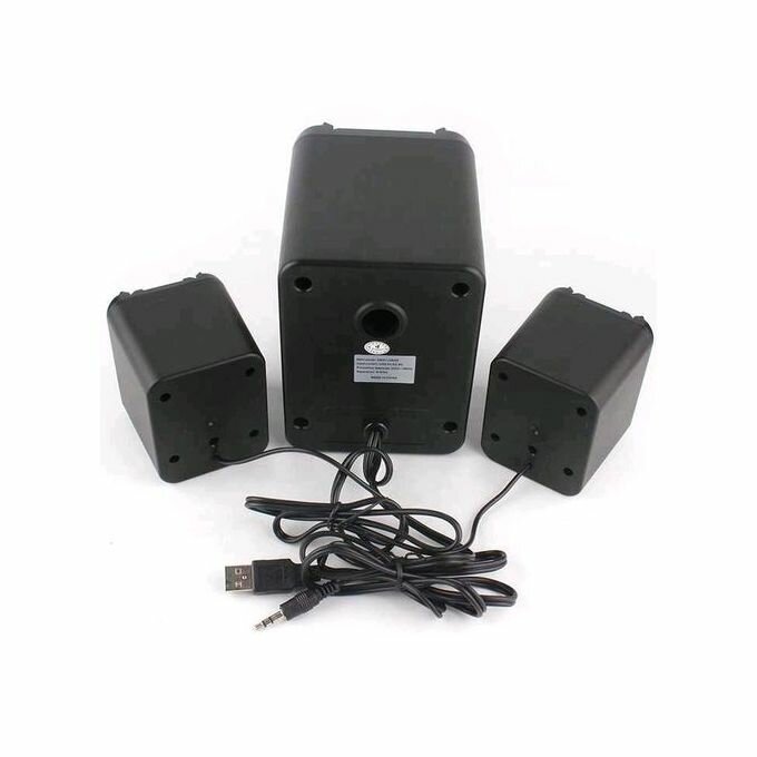 Système de haut-parleurs Bluetooth avec télécommande