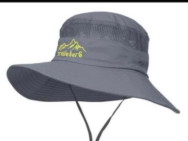 Summer hats