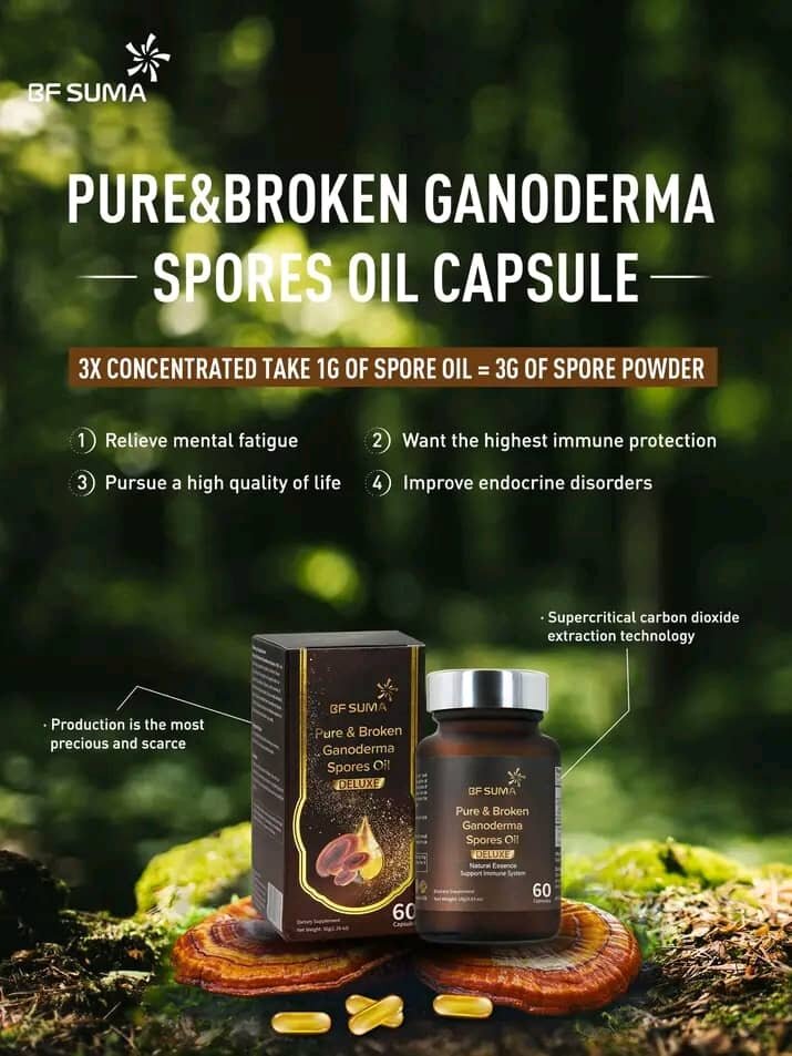 Xpower man capsules