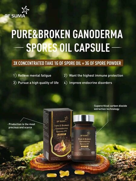 Xpower man capsules