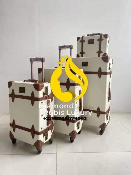 Ensemble valise