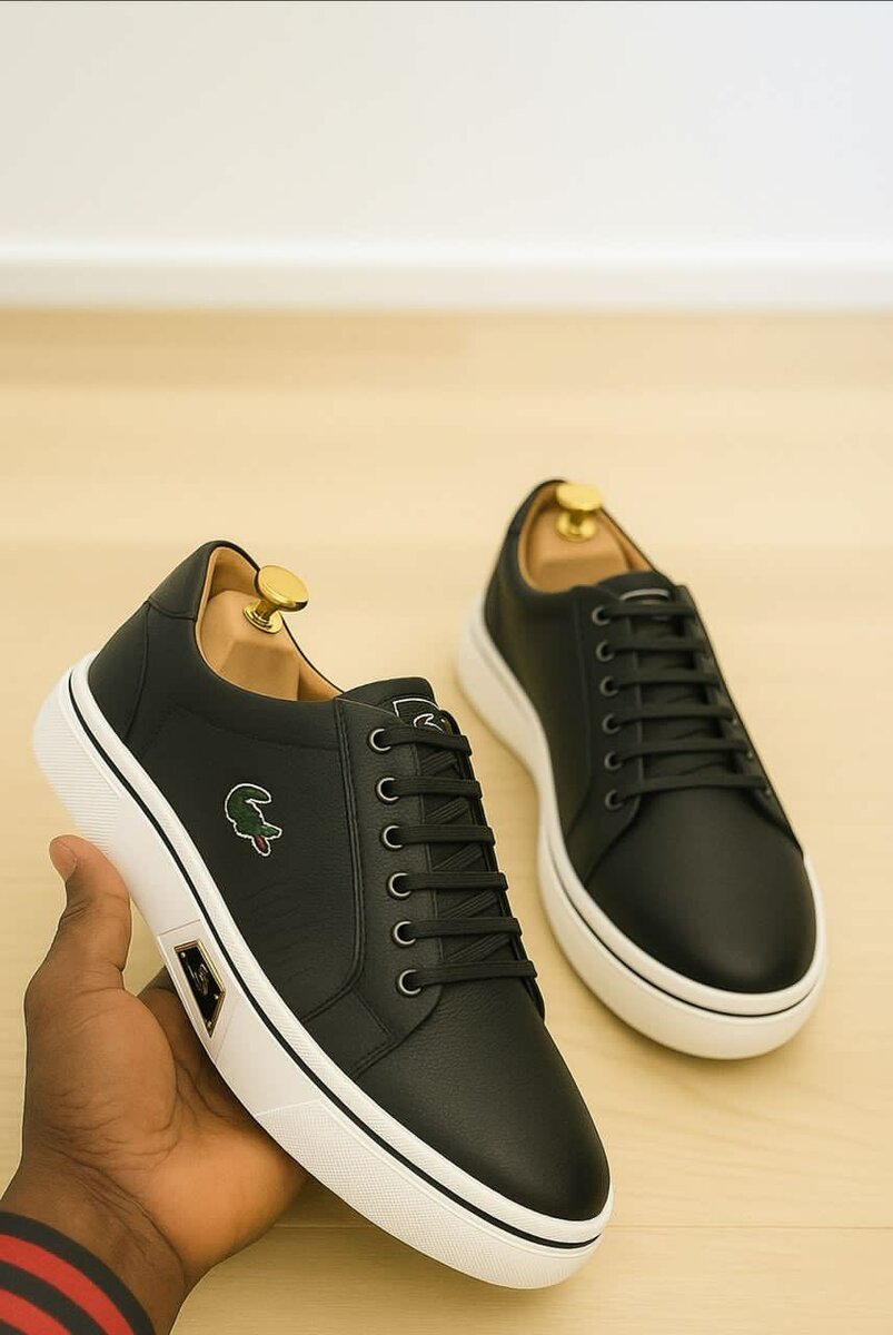 LACOSTE