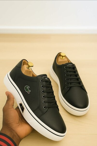 LACOSTE