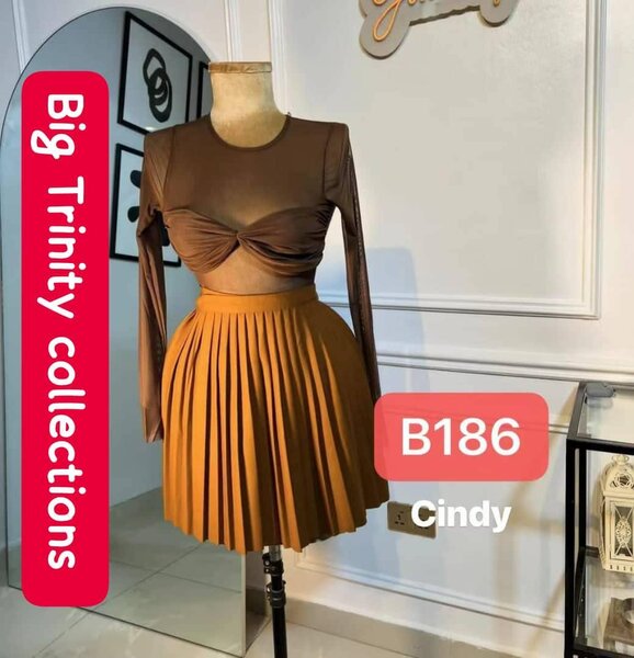 Dress
