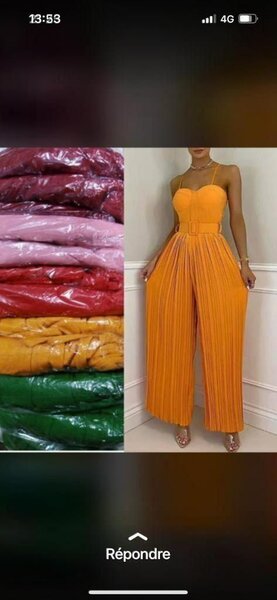 robe femme