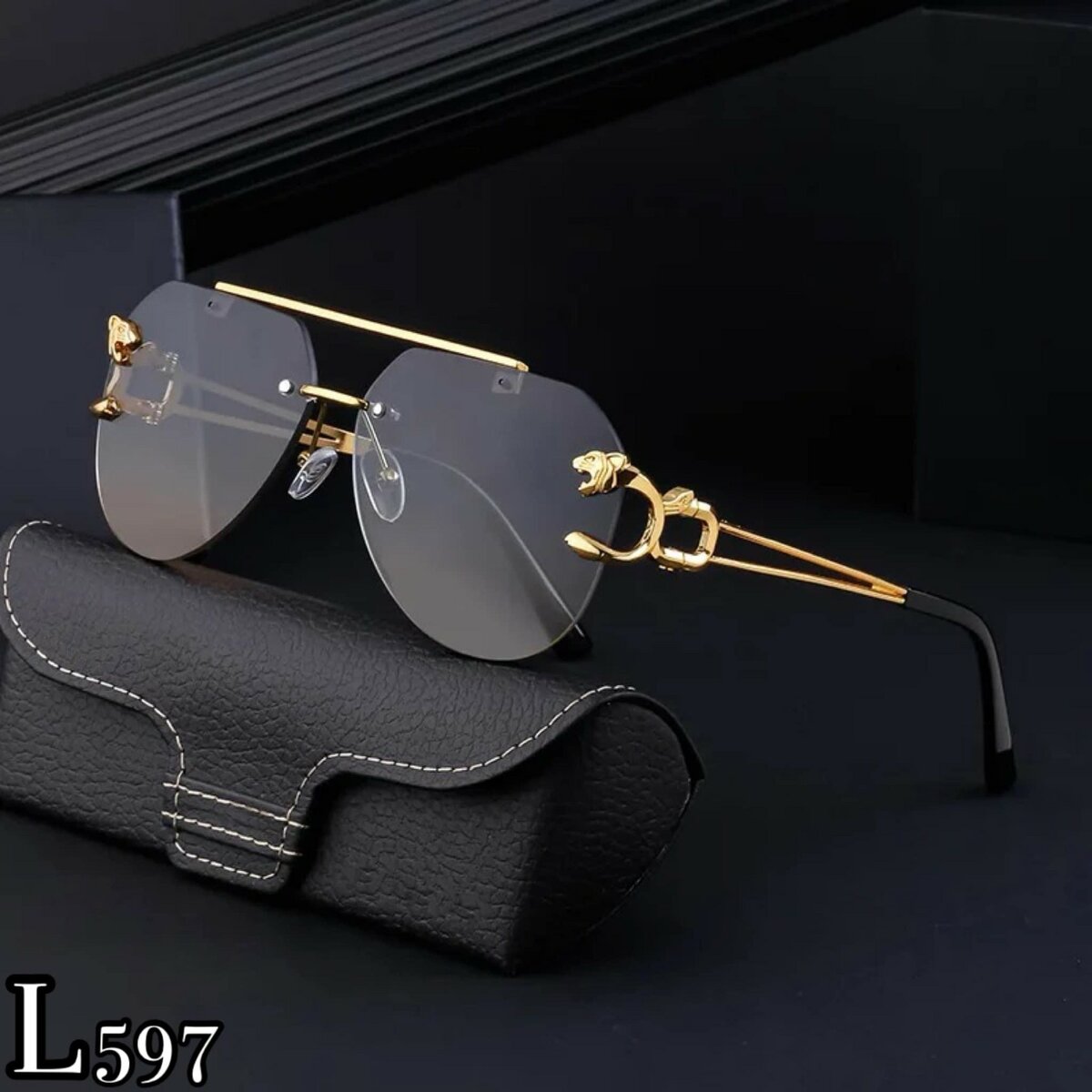 Lunette fashion
