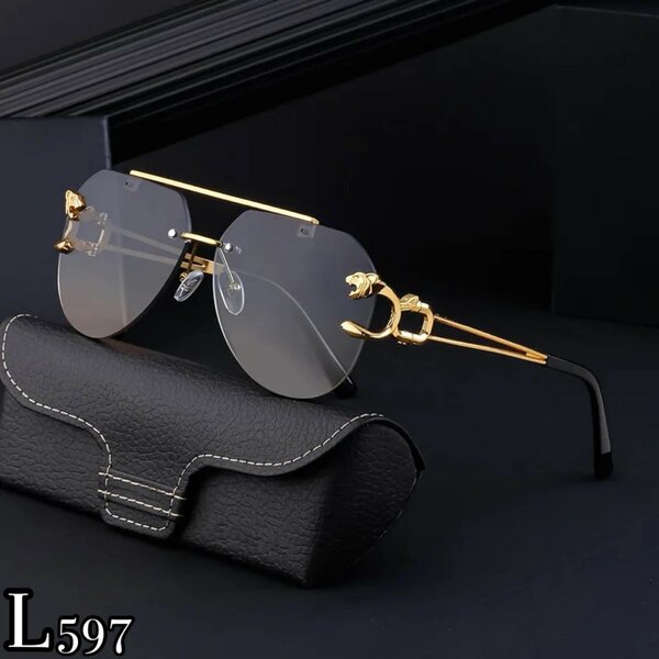 Lunette fashion