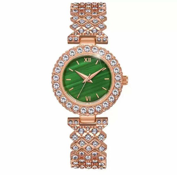Woman watch