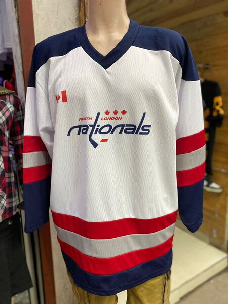 Hockey