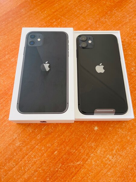 iPhone 11