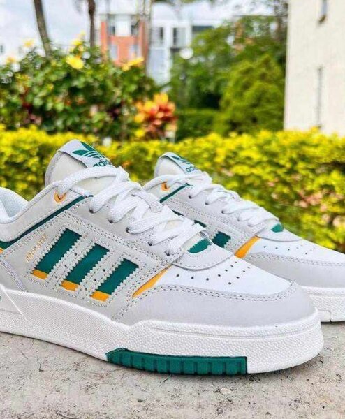 Adidas Drop Step