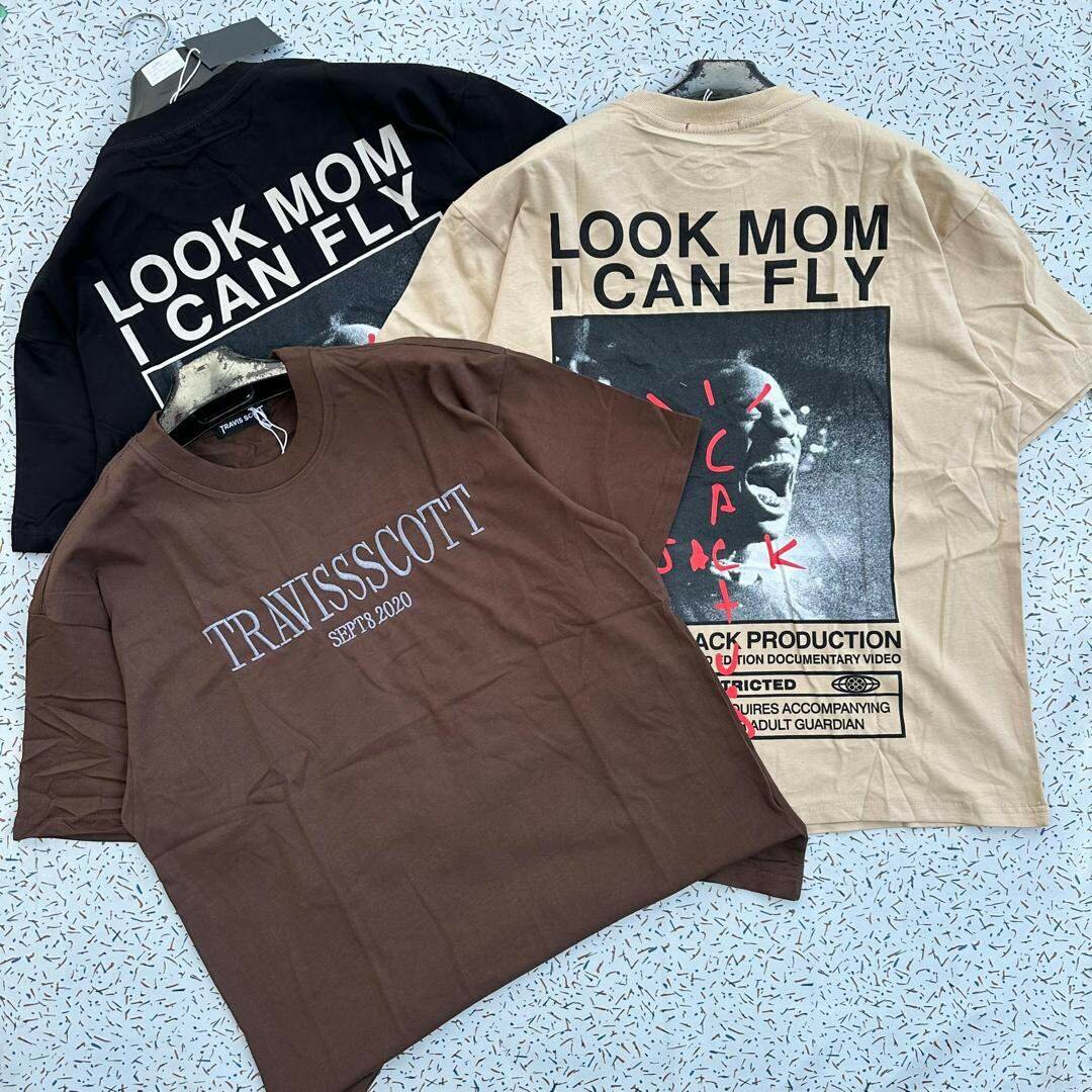 Hip hop shirts