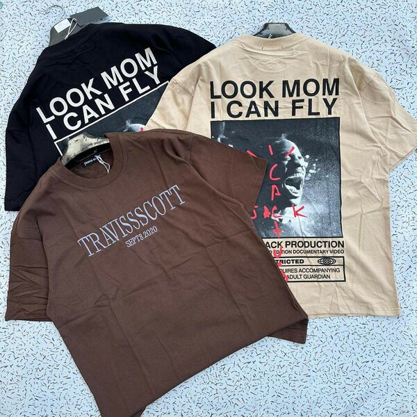 Hip hop shirts