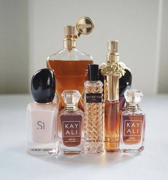 Perfume