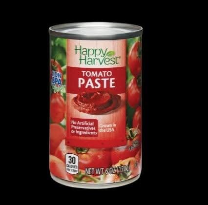 Happy Harvest Tomatoes